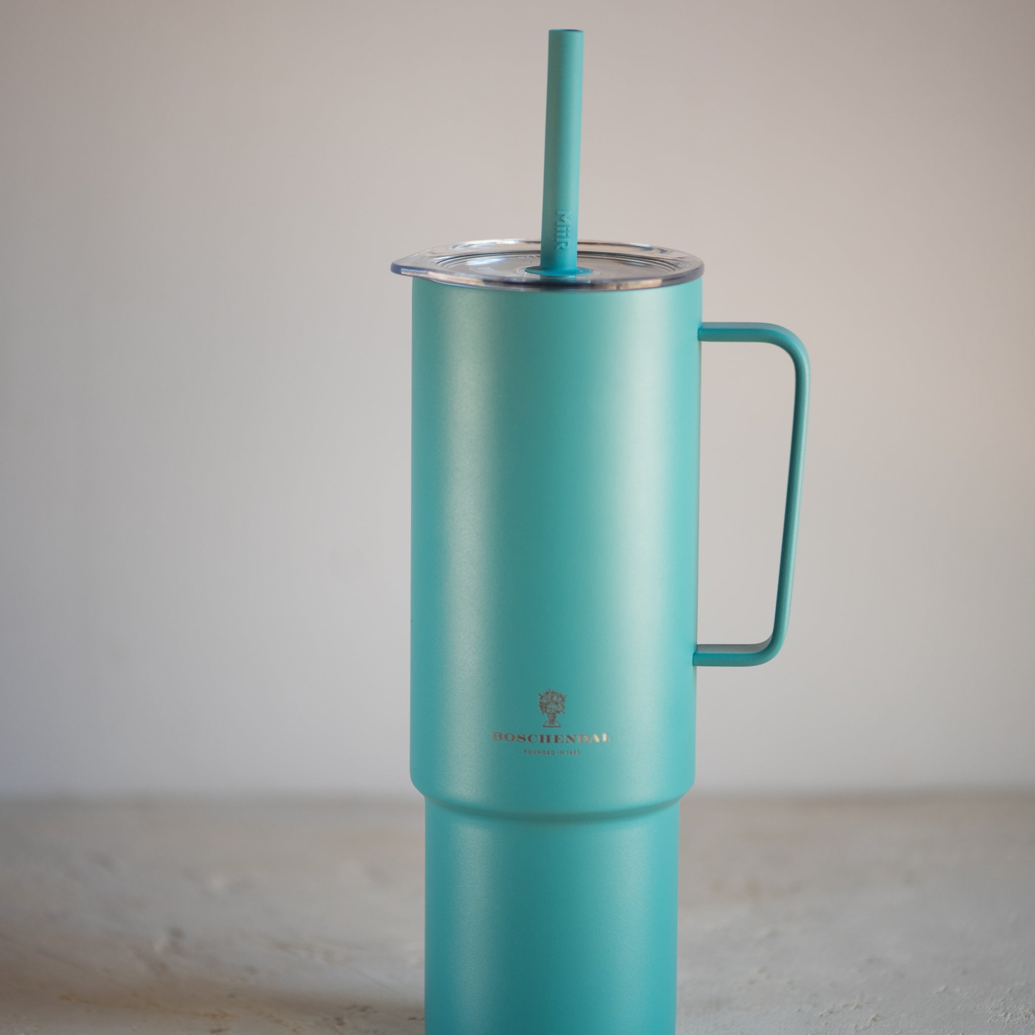 All Day Straw Cup Coastal Teal 946ml