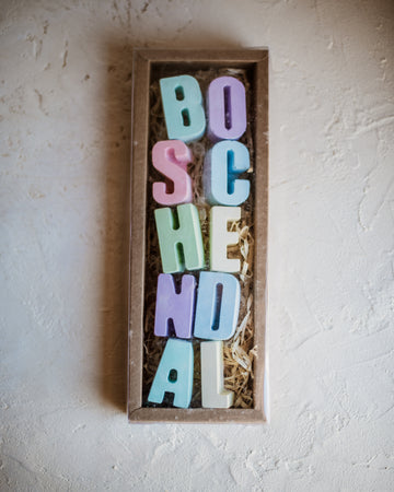 Kids Chalk Boschendal Set