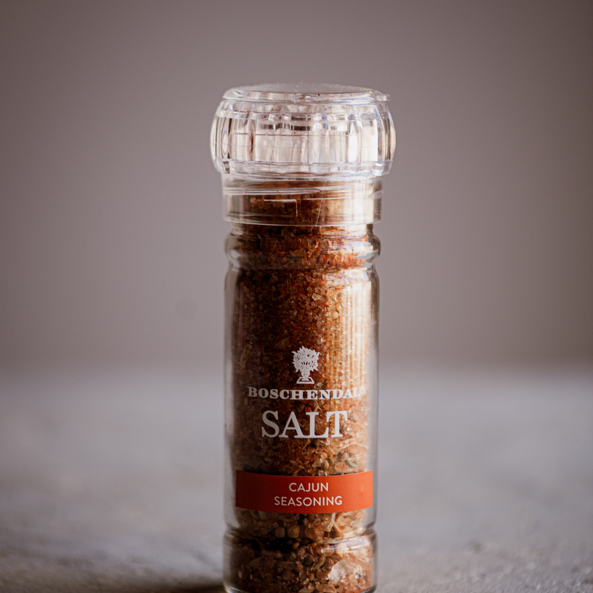 Cajun Seasoning 95g