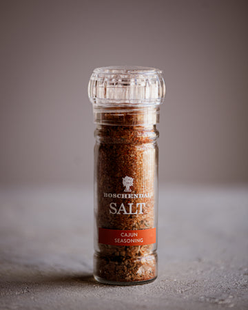 Cajun Seasoning 95g