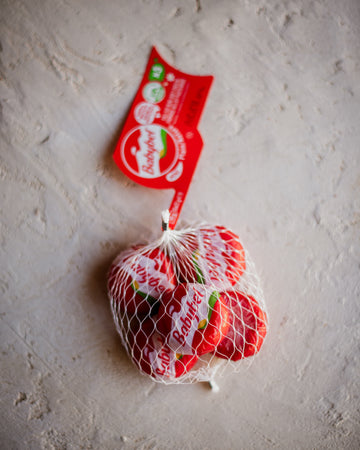 Mini Babybel Full Fat Semi-Soft Cheese 5pack