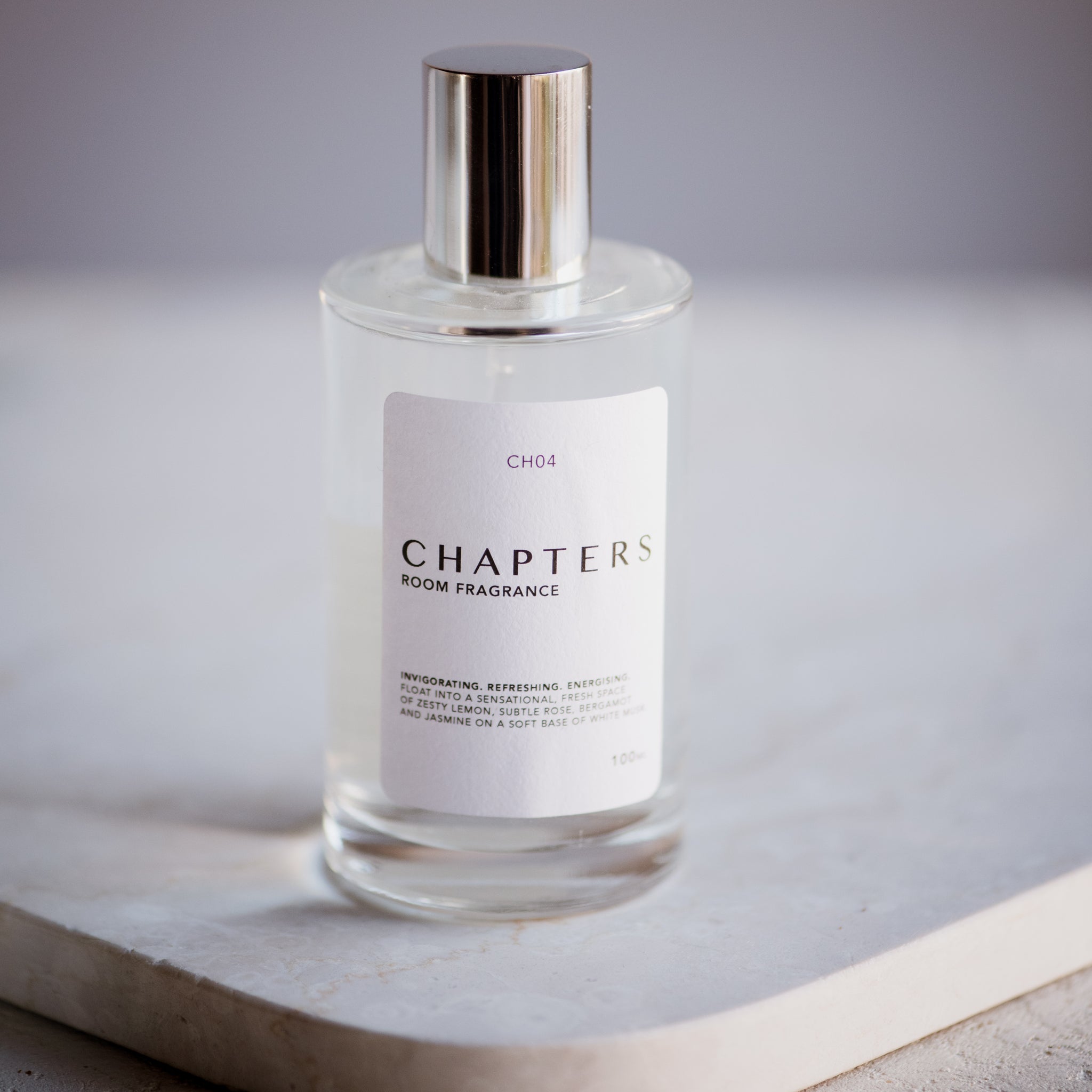 Room Fragrance Chapter 4 Citrus 100ml