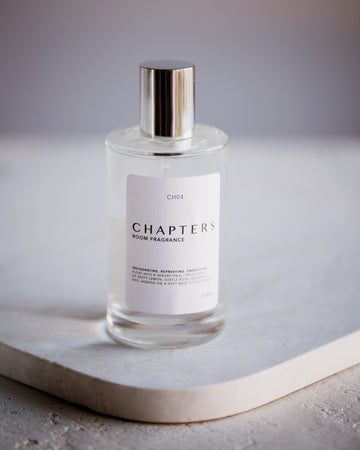 Room Fragrance Chapter 4 Citrus 100ml