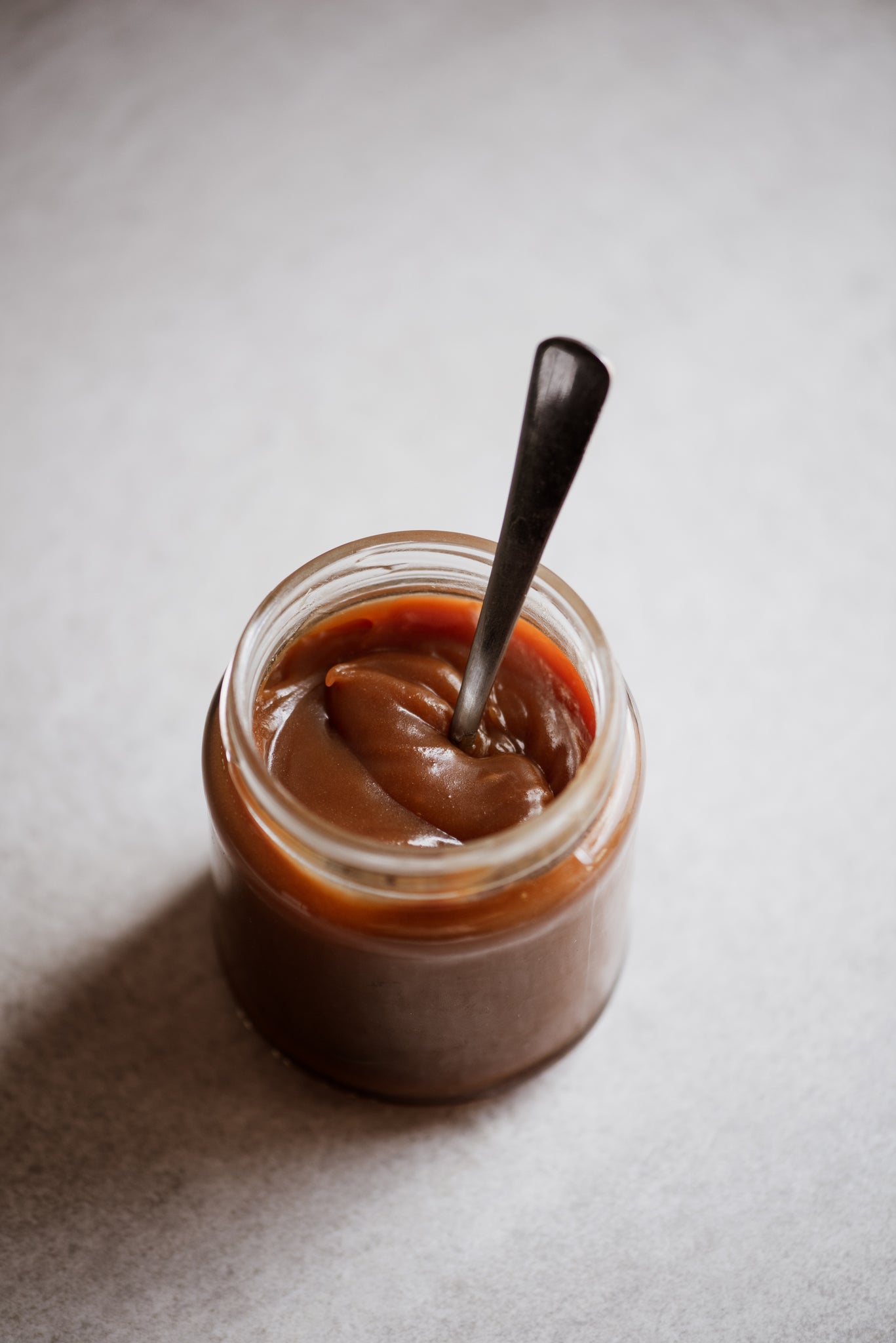 Caramel Sauce 270g
