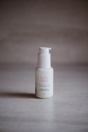 Glo Bright Serum