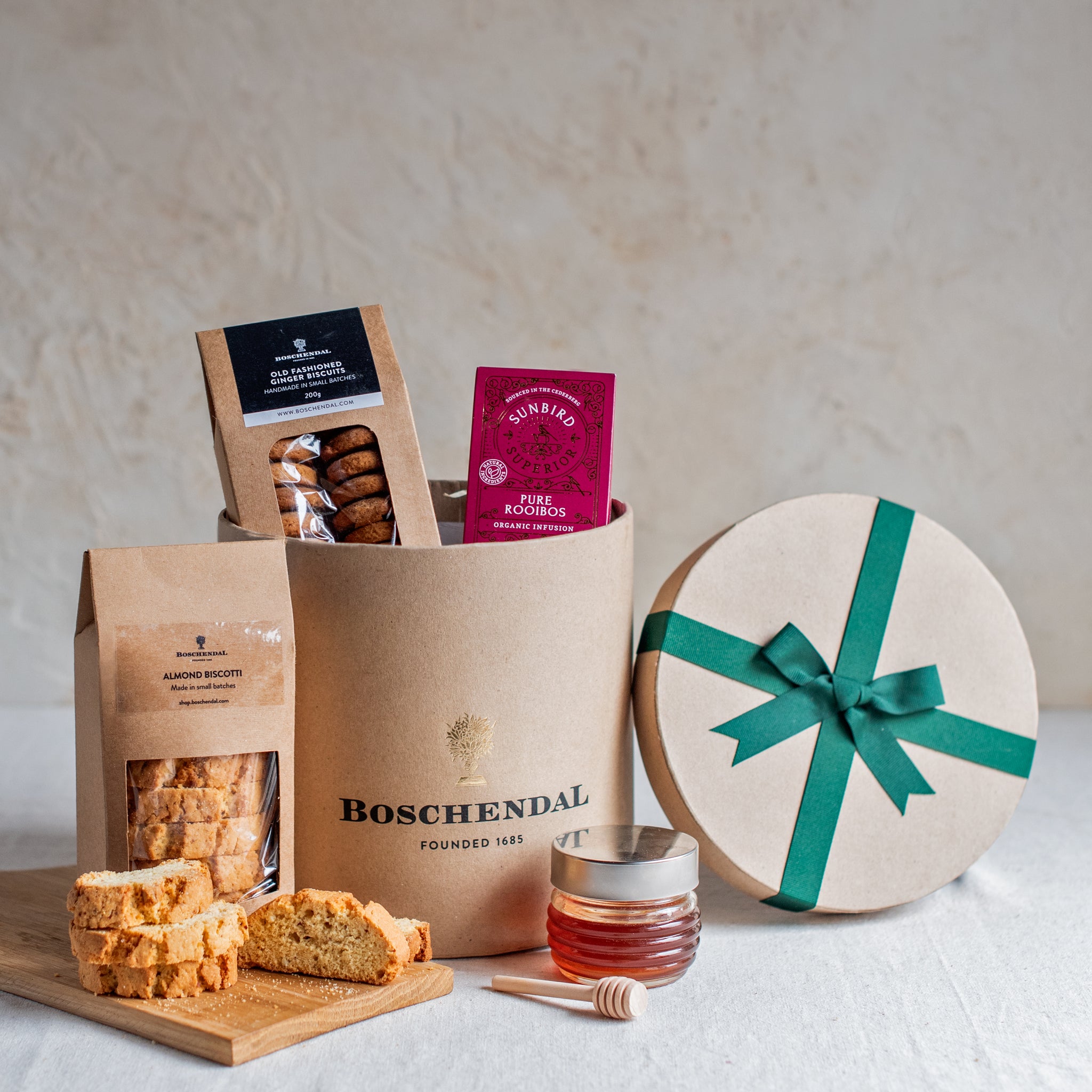 Sip of Sweetness Hamper