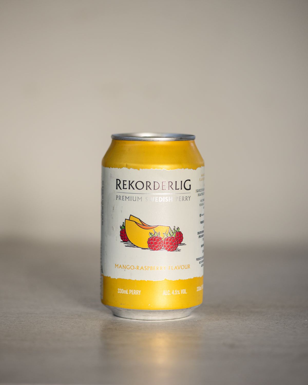 Top End Raspberry 330ml Rekorderlig Mango Raspberry 330ml | Boschendal SA