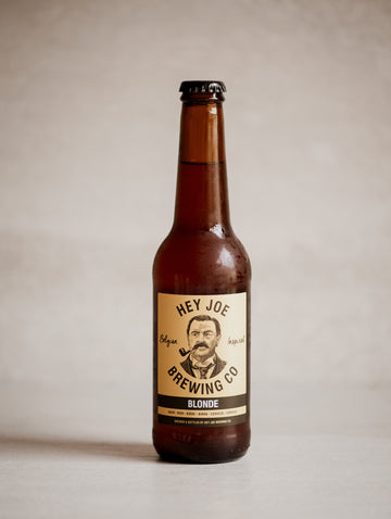 Hey Joe Blonde 340ml