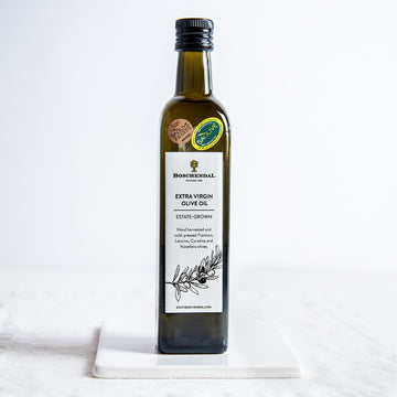 Boschendal Olive Oil 500ml