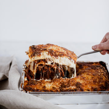 Shin Lasagne Frozen