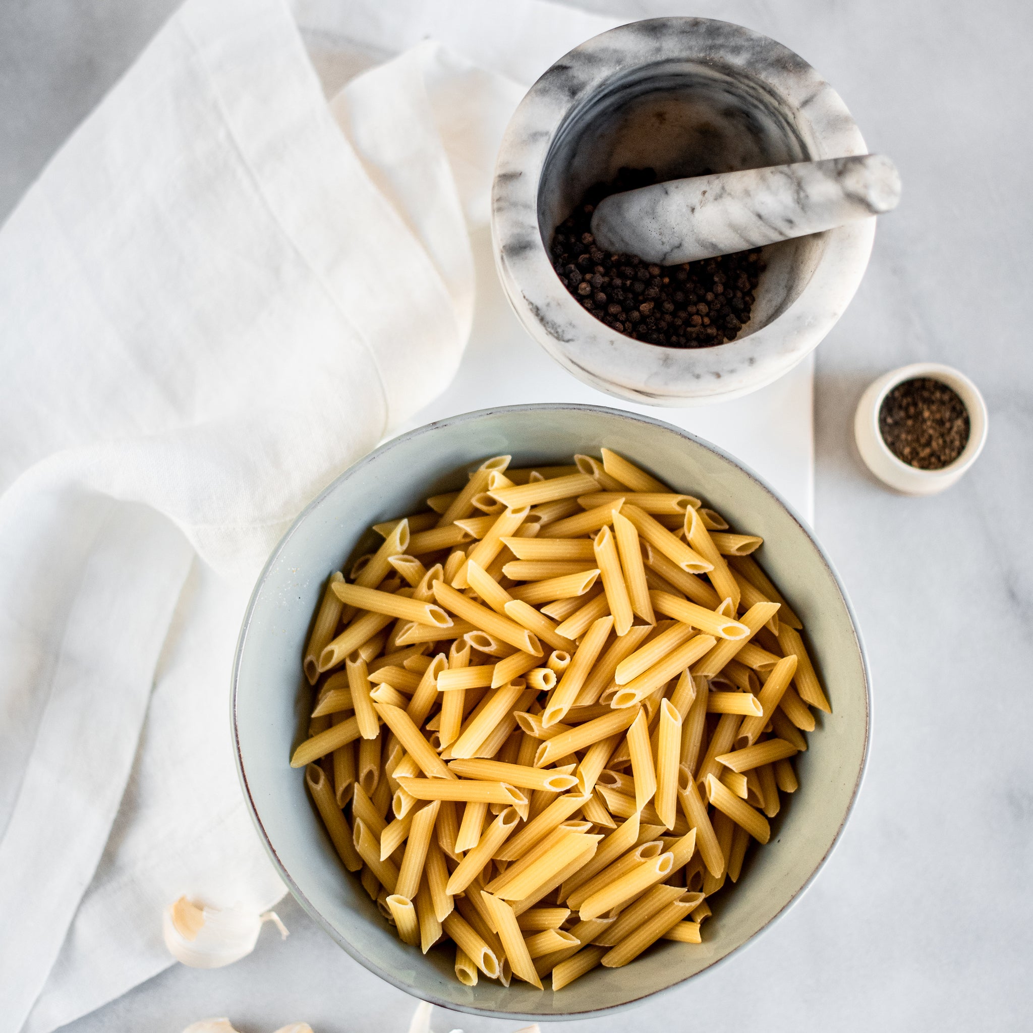 Egg Free Penne 500g