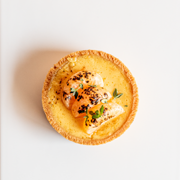 Citrus Tart Small