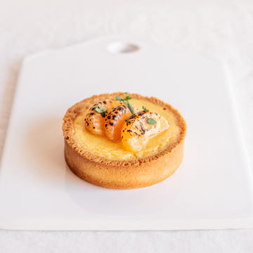 Citrus Tart Small