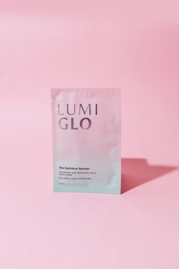 The Hydration Boost Mask