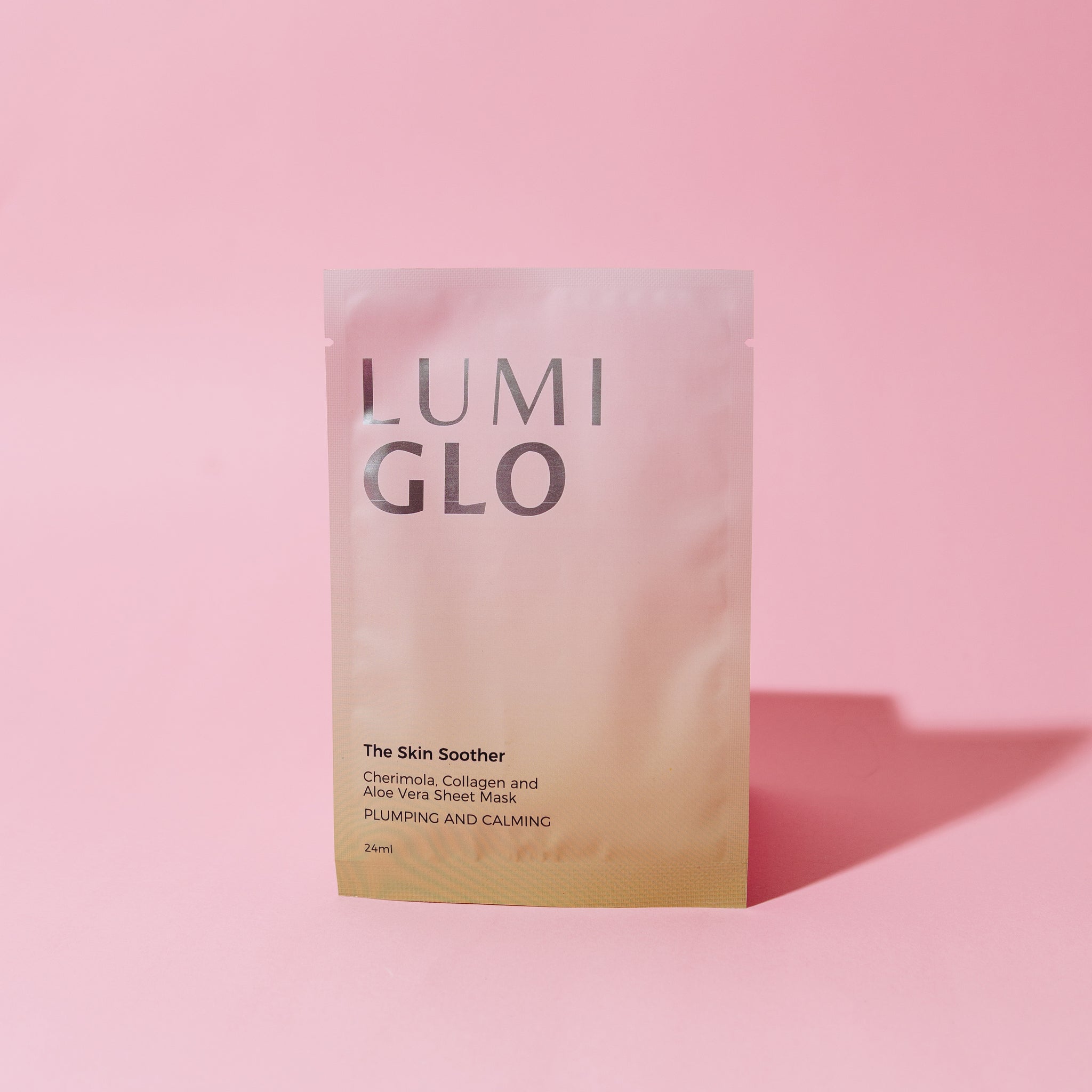 The Skin Soother Mask