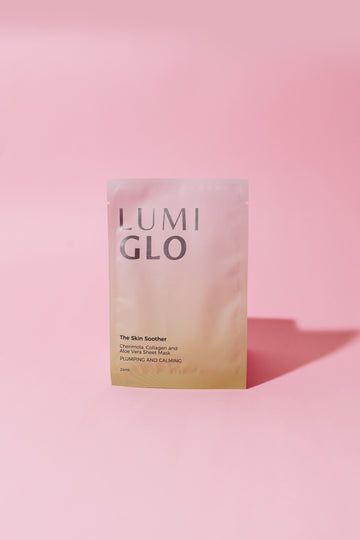 The Skin Soother Mask