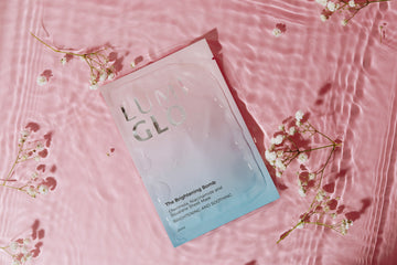 The Brightening Bomb Mask