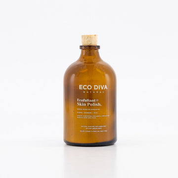 Eco Diva The Ecofoliant Skin Polish