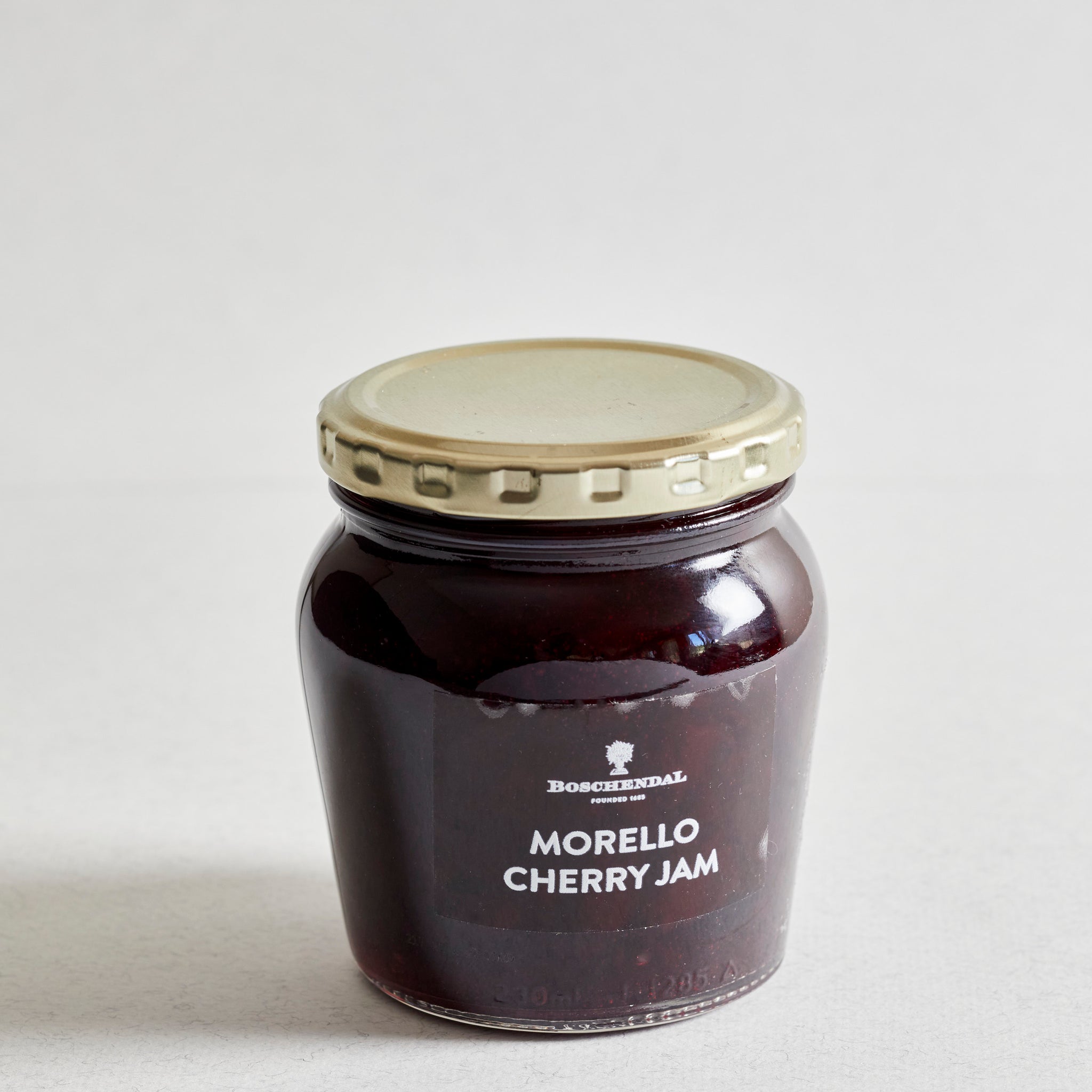 Morello Cherry Jam 270g