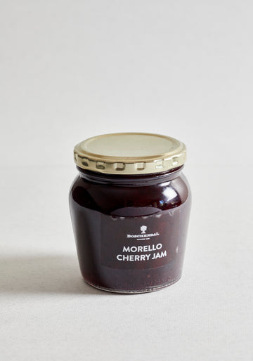 Morello Cherry Jam 270g