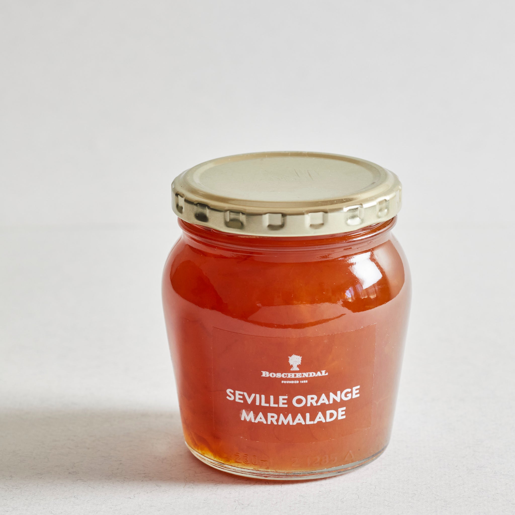 Seville Orange Marmalade 270g