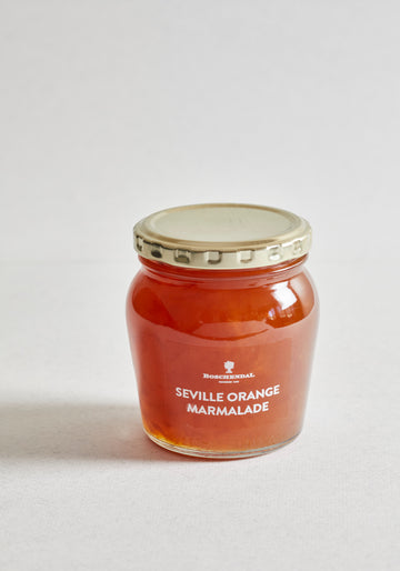 Seville Orange Marmalade 270g