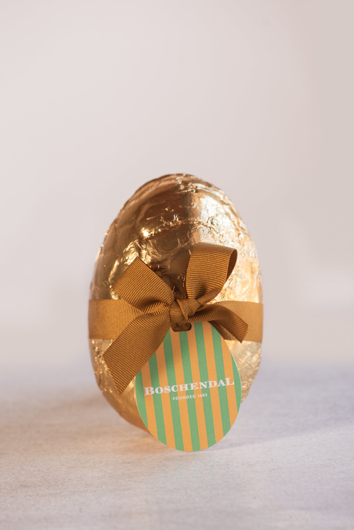 Milk Chocolate Artisan Egg 100g