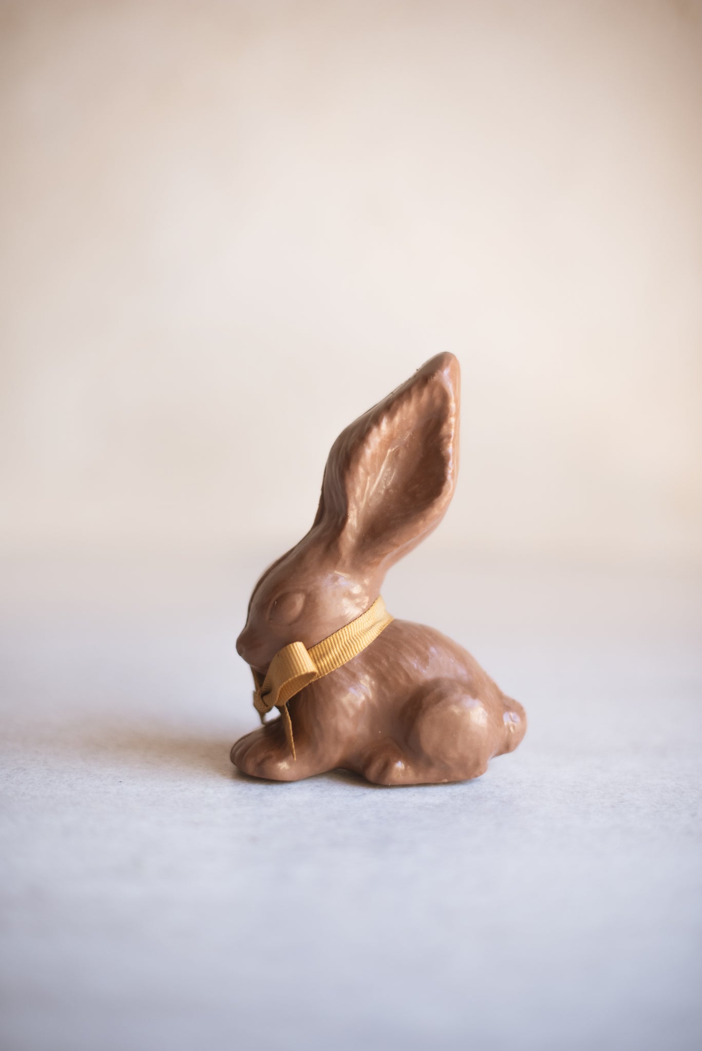 Milk Chocolate Bunny Small