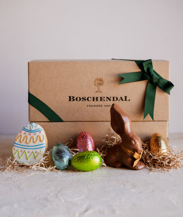 Egg-cellent Easter Box