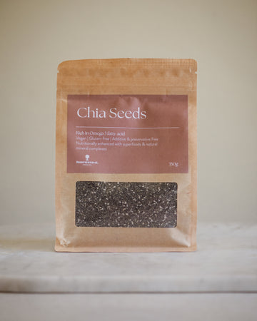 Chia Seeds 350g