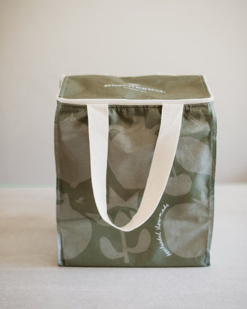 Boschendal "Slow-Made" Large Insulated Cooler Bag