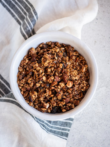 Farmstyle Granola - Vegan 250g