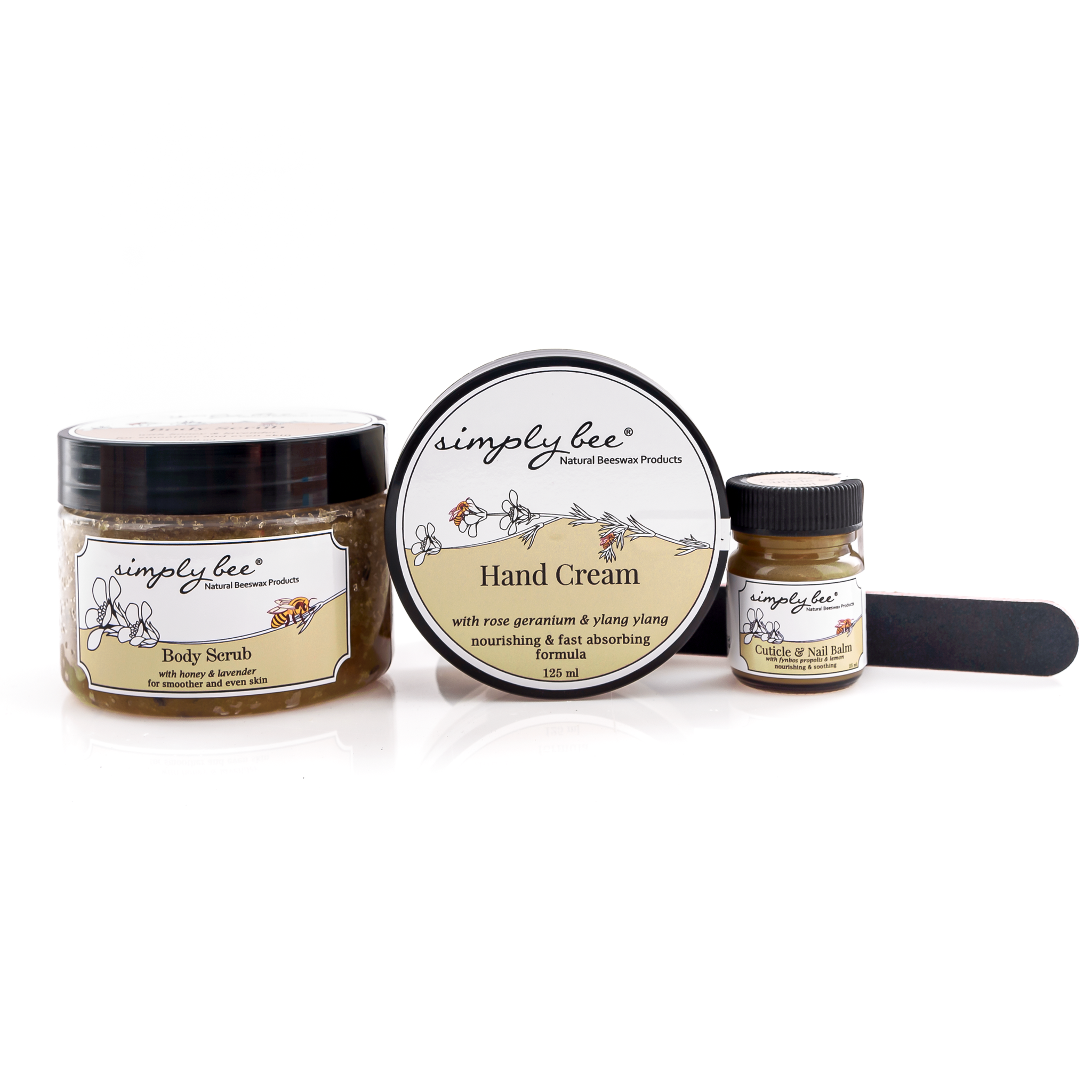 Hand Care Gift Set