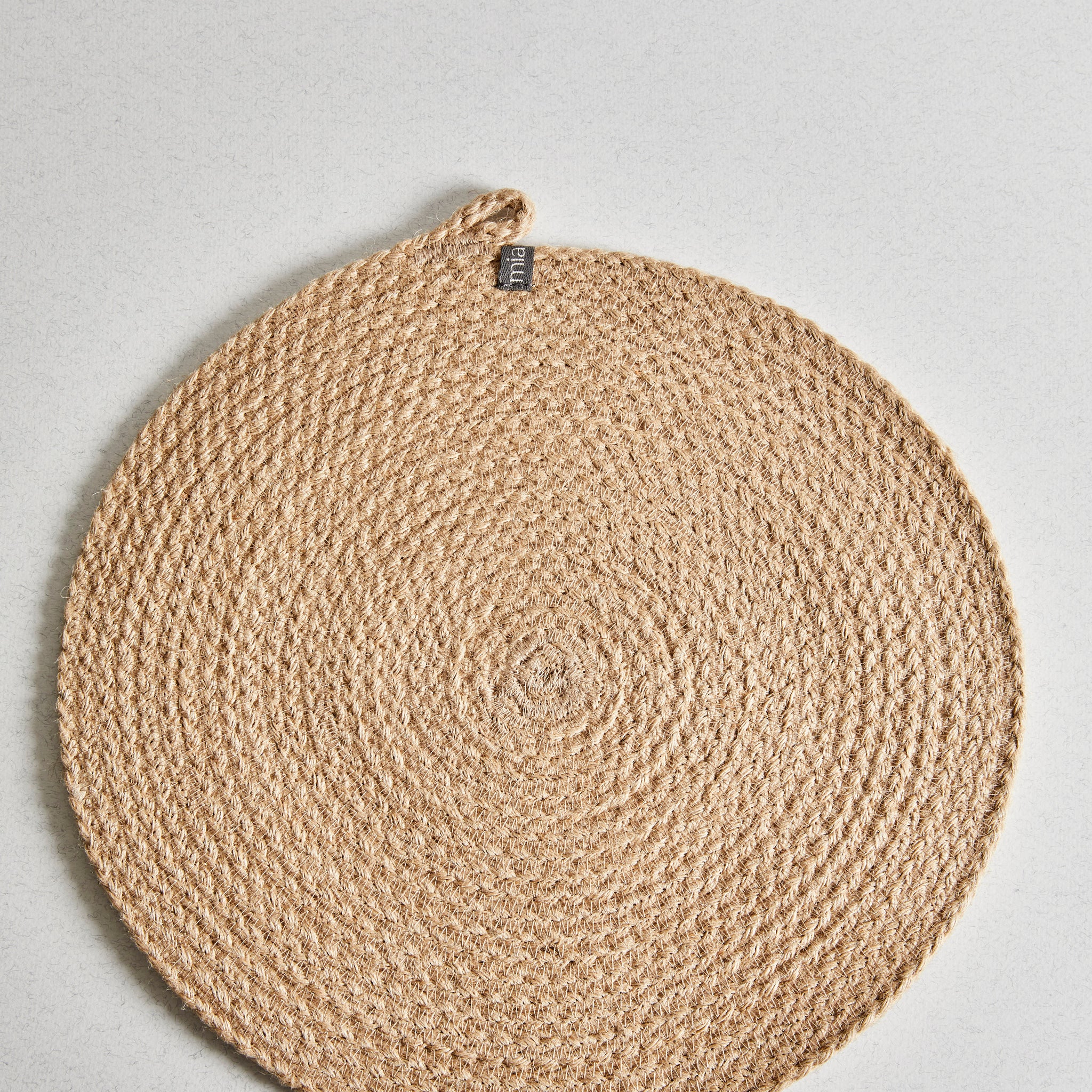 Natural Jute Placemat