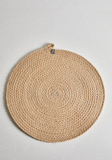 Natural Jute Placemat