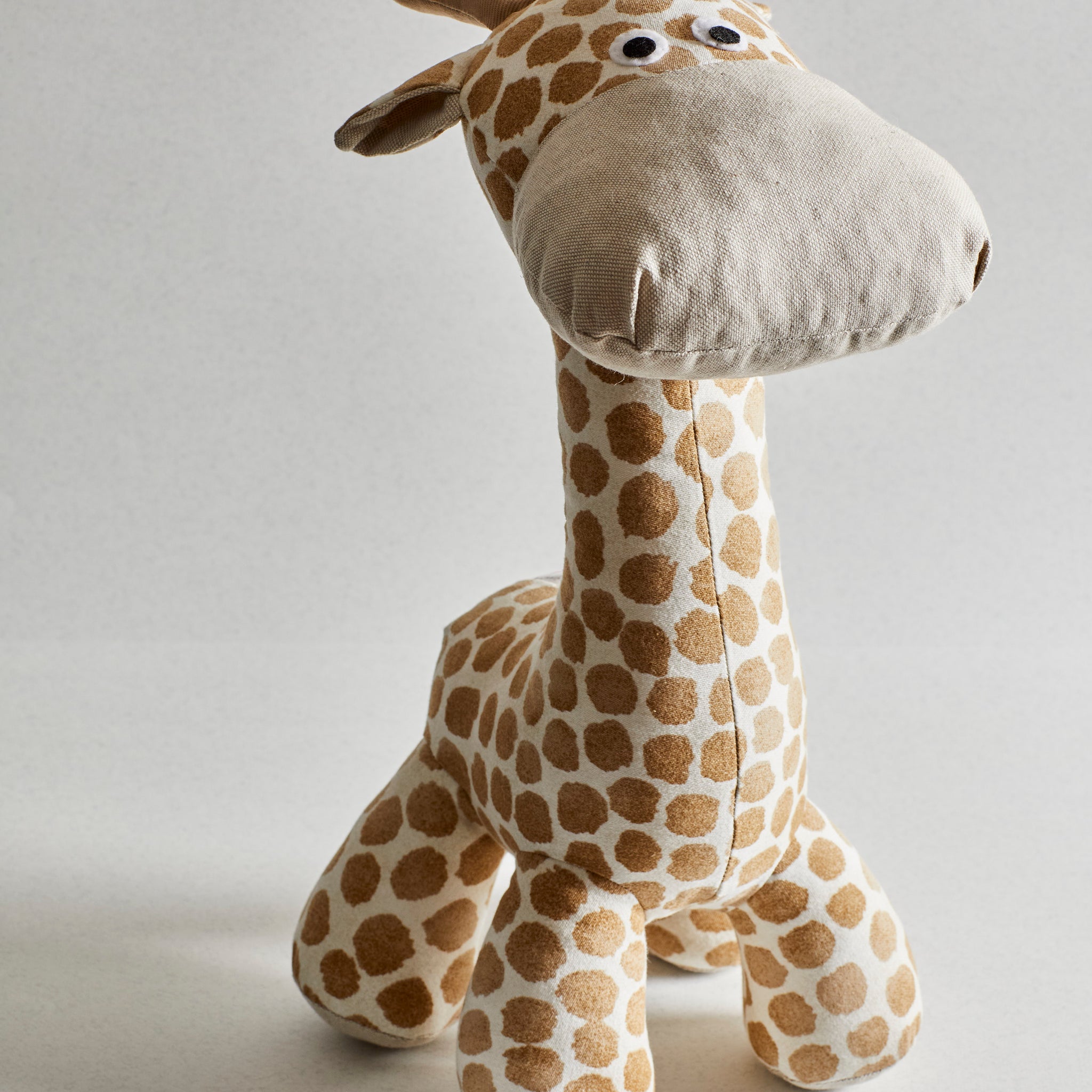 Georgie Giraffe