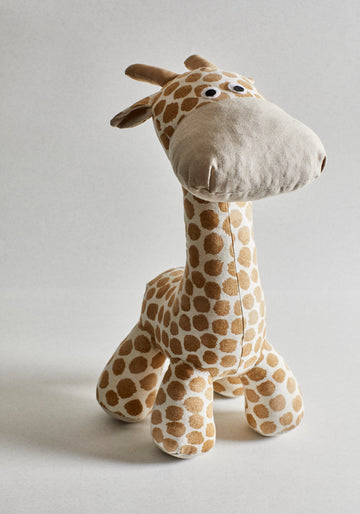 Georgie Giraffe