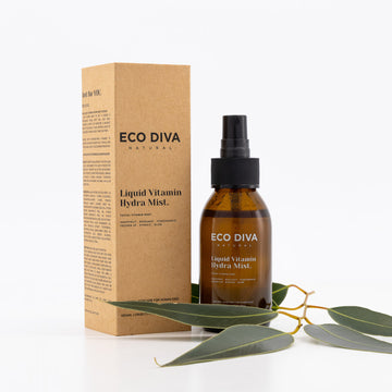 Eco Diva The Liquid Vitamin Hydra Mist