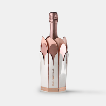 Boschendal Mountain Rose Vintage Brut Rose'