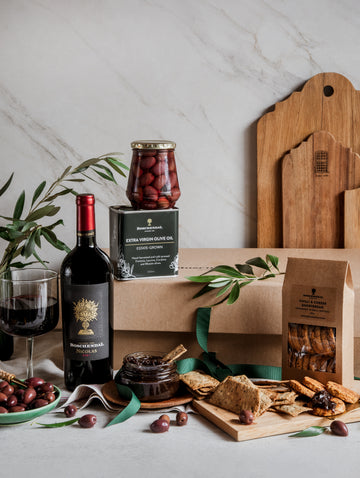 Boschendal Pantry Box