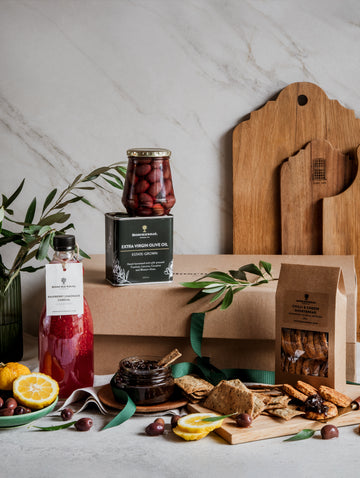 Boschendal Pantry Box Non-Alcoholic