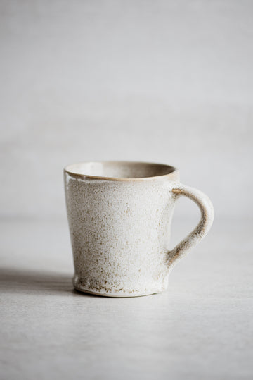 Ostrich Flare Mug - Earth Collection