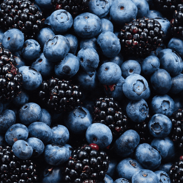 Mixed Berry Jam 320g