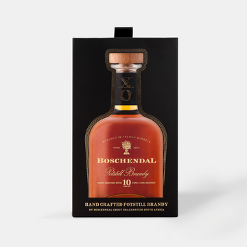Boschendal Potstil Brandy XO