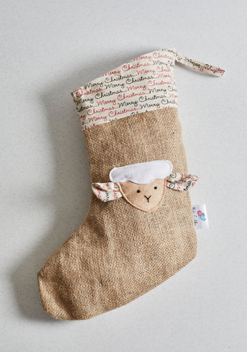 Christmas Stocking