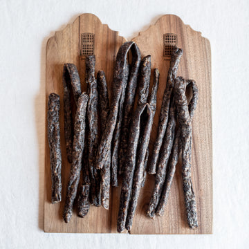 Angus Beef Droewors