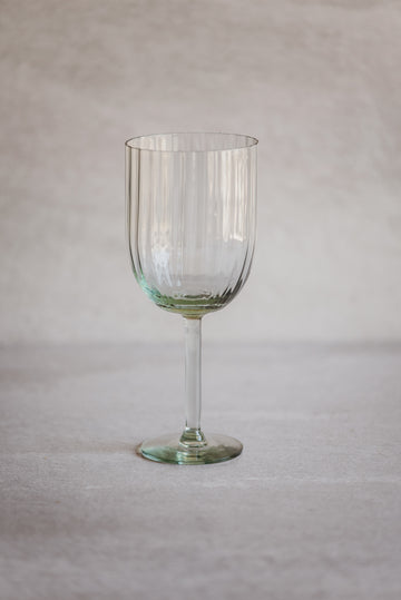 Ngwenya Wine Glass
