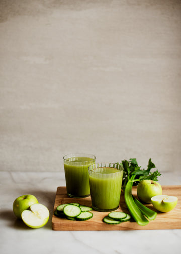 Green Juice 500ml