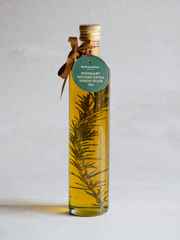 Rosemary Infused Olive Oil 500ml