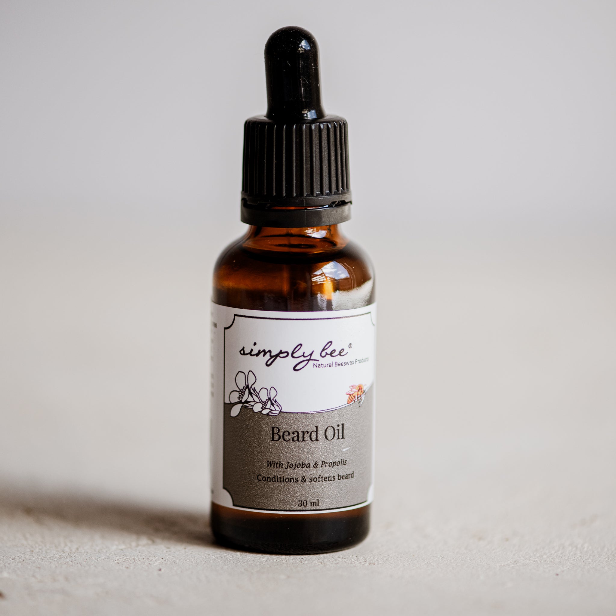 Beard Oil 30ml